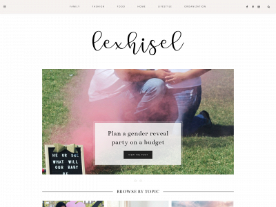 lexhisel.com snapshot