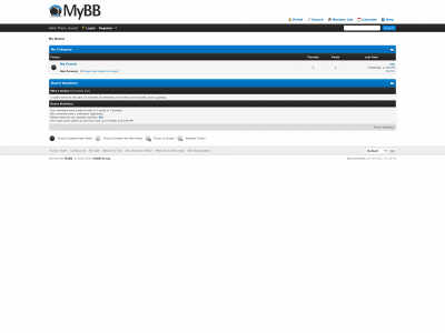 mgo2.co snapshot