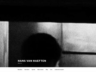 hansvanhaeften.com snapshot