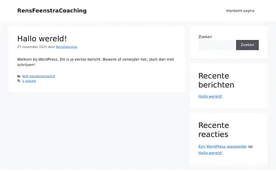 rensfeenstracoaching.nl snapshot