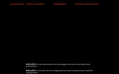 goliath.video snapshot