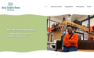 zorgsamendoen.nl snapshot