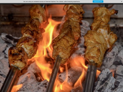 mangalbbqhouse.com snapshot