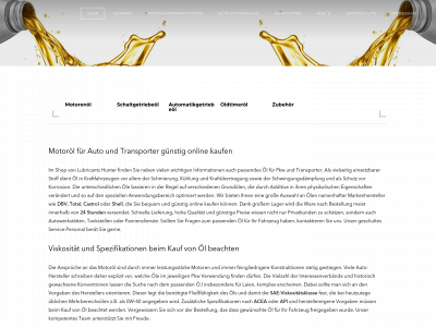 lubricanthunter.weebly.com snapshot