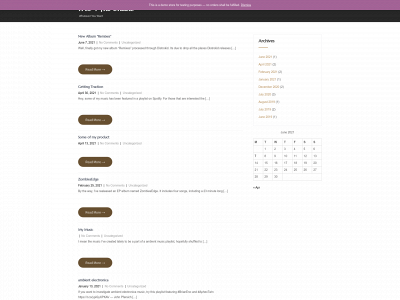 free4allonline.net snapshot