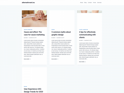 alternativvard.nu snapshot