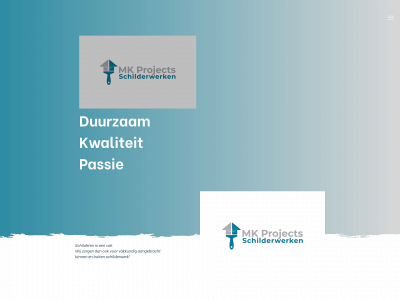mk-projects.nl snapshot