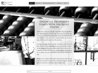 theviziers.com snapshot
