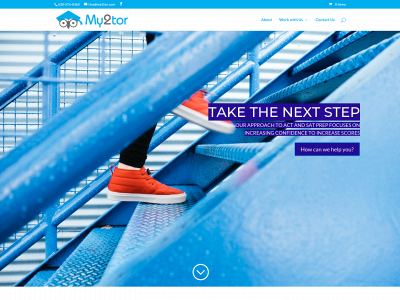 my2tor.com snapshot