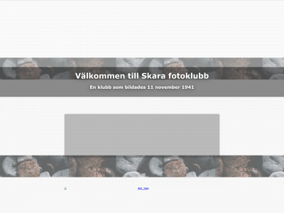 skarafotoklubb.se snapshot
