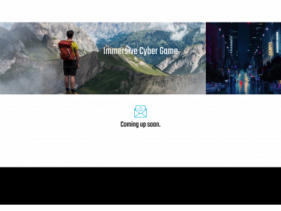 cybermaps.ai snapshot