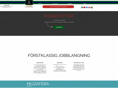 mon-avenue.se snapshot
