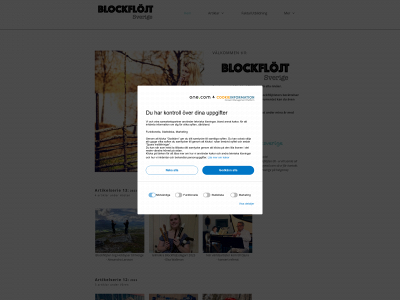 blockflojtsverige.se snapshot