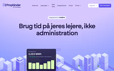 propbinder.com snapshot