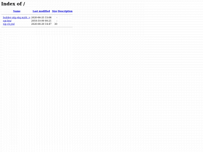 sonyarosehernandez.com snapshot