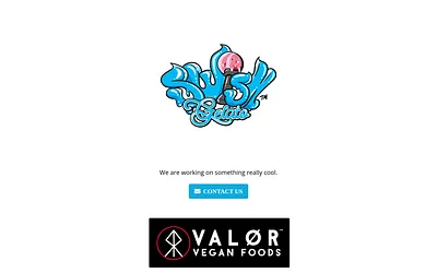 swishgelato.com snapshot
