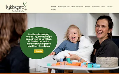lykkegro.dk snapshot