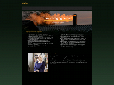 cnas.dk snapshot