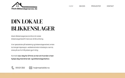 moelvblikk.no snapshot
