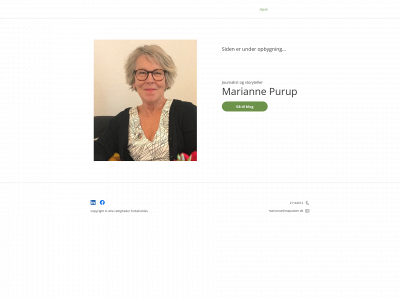 mapukom.dk snapshot