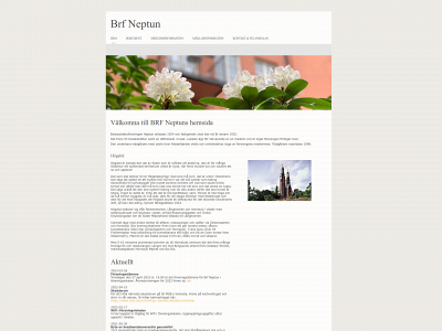 brfneptun.se snapshot