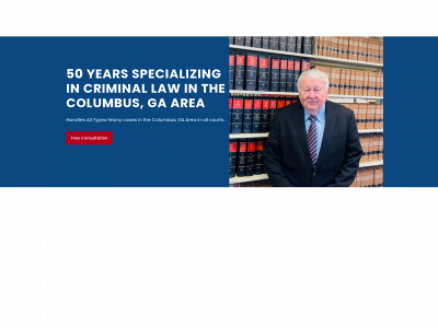 lawyergarner.com snapshot