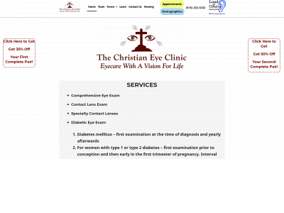 cec2020.com snapshot