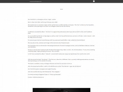 miniamazone.com snapshot