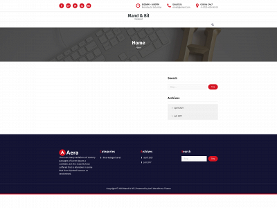 khs-service.dk snapshot