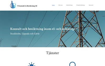 tselkonsult.se snapshot