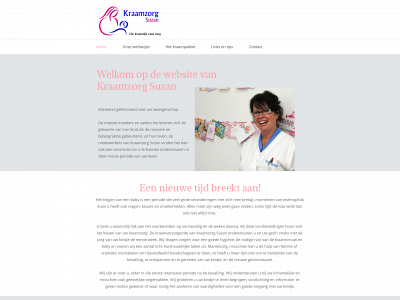 kraamzorgsuzan.nl snapshot