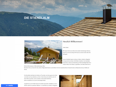 stiendlalm.weebly.com snapshot