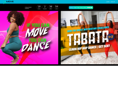 ifyoucanmove.com snapshot