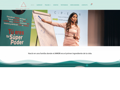 aliciaphumada.com snapshot