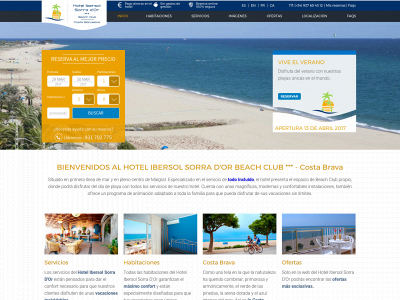 www.sorrador.com snapshot