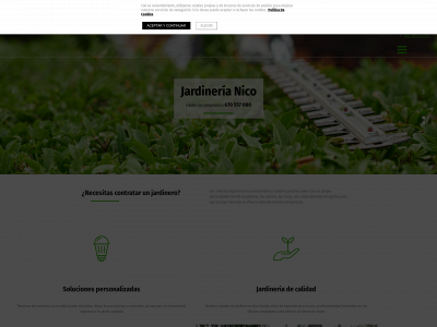 jardinerianico.es snapshot