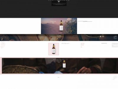 racheleanncosmetics.com snapshot