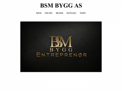 bsmbygg.no snapshot