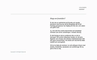 mtox.se snapshot
