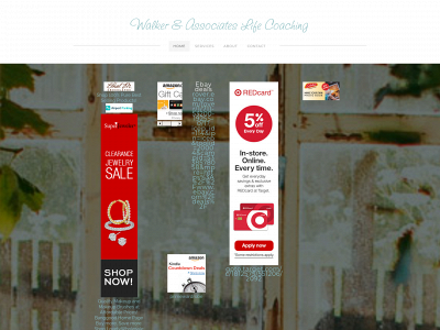 walkerlifecoaching.weebly.com snapshot