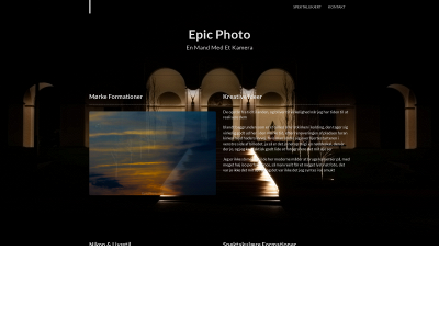 epicphoto.org snapshot