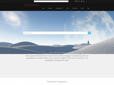 rolffimages.com snapshot