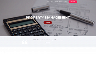 saoirseproperty.com snapshot