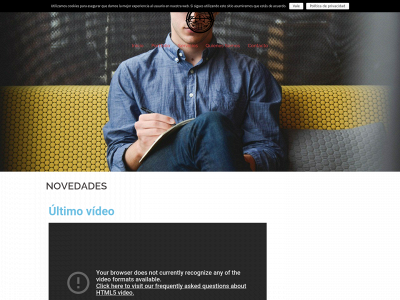 cobosclips.com snapshot