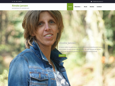 rinske-jansen.nl snapshot