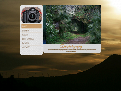 diophotography.es snapshot