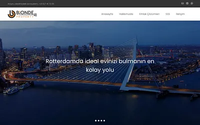 biondepropety.nl snapshot
