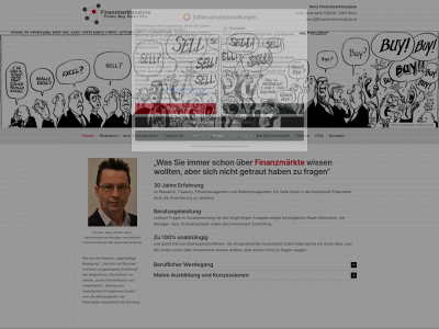 finanzmarktanalyse.at snapshot