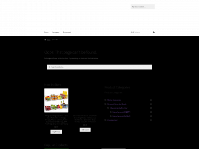revenuering444.com snapshot