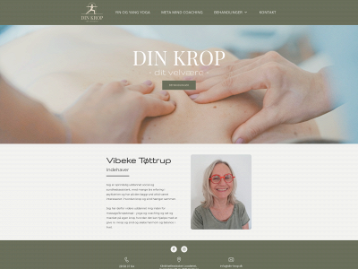 din-krop.dk snapshot